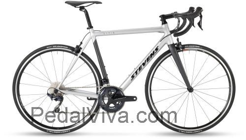 Stevens Aspin ficha tecnica